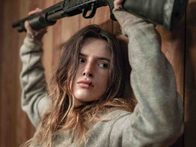 «Девушка»