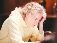 «Я «любила» мужа»