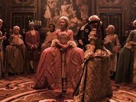 «Императрицы». Тизер-трейлер
