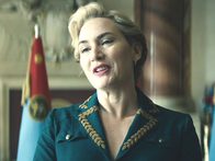 «Режим». Трейлер на английском языке
