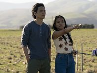 «Не заставляй уйти». Трейлер на английском языке