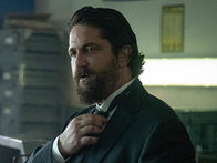 «Охота на воров 2: Пантера». Трейлер №3 на английском языке