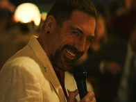 «Мыс страха». Трейлер на английском языке