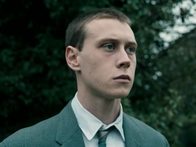 «Изгой». Трейлер на английском языке