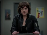 «Сияющие». Трейлер №2 на английском языке