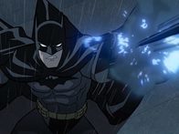 «Бэтмен: Долгий Хэллоуин. Часть 1». Трейлер на английском языке