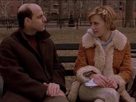 «Тротуары Нью-Йорка». Трейлер на английском языке