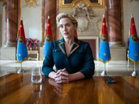 «Режим». Тизер №2 на английском языке