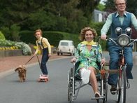 «Буль и Билл 2». Трейлер на французском языке