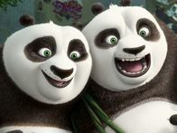«Кунг-фу Панда 3»