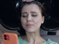 «Восемь разгневанных женщин». Тизер