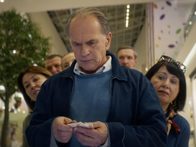 «Старые шишки»