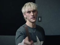 «Доброго траура». Трейлер с русскими субтитрами