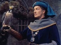 «Маска красной смерти». Трейлер на английском языке