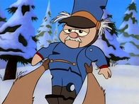 «Рождественская елка». Трейлер на итальянском языке