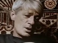«Жизнь и приключения четырех друзей. Фильм 2-й». Отрывок