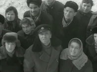 «Ждите писем». Отрывок