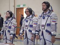 «Вызов». Фичуретка