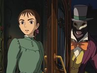 «Ходячий замок»