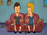 «Бивис и Батт-Хед». Трейлер на английском языке