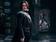 «Этерна». Тизер-трейлер