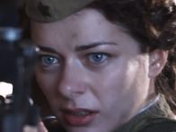 «Снайпер-2. Тунгус». ТВ-ролик