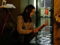 «Тёмная вода». Трейлер на английском языке