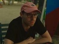 «Джетлаг». Трейлер №2