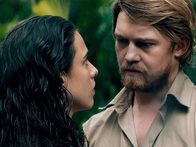 «Звёзды в полдень». Трейлер на английском языке