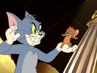 «Том и Джерри: Гигантское приключение». Трейлер на английском языке