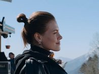 «Красная Поляна». Трейлер №2