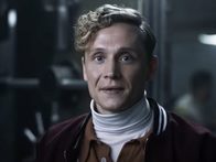 «Армия воров». Трейлер №2