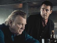 «Банши Инишира». Трейлер №2 на английком языке