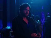 «Человек из Флориды». Трейлер на английском языке