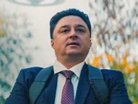 «Очевидное невероятное». Тизер