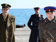 «Ялта-45». ТВ-ролик