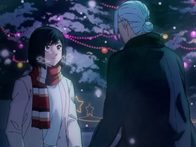 «Дни Сакамото». Трейлер №3 на японском языке