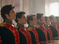 «Союз спасения». Трейлер №2