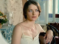 «Бесприданница»