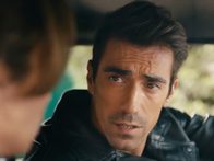 «Чёрно-белая любовь». Трейлер №4