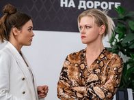 «Сёстры». ТВ-ролик №7