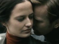 «Последняя любовь на Земле». Трейлер на английском языке