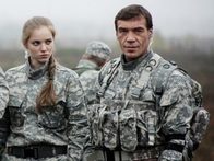 «Морские дьяволы. Смерч 3»