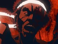 «Афросамурай: Воскрешение». Трейлер на английском языке