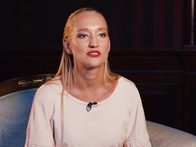 «Содержанки. Новый сезон». Актеры о сериале №3