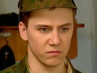 «Солдаты-4». ТВ-ролик