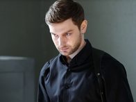 «Маменькин сынок»