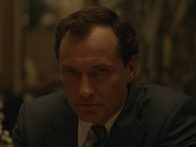 «Гнездо». Трейлер на английском языке