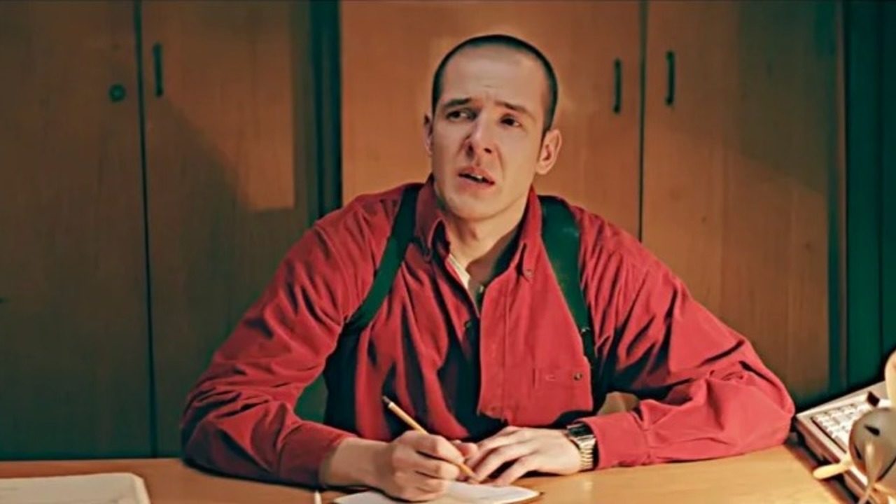Милиционер с Рублёвки» - трейлер - Кино-Театр.Ру