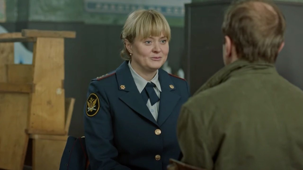Исправление И Наказание Сериал Порно